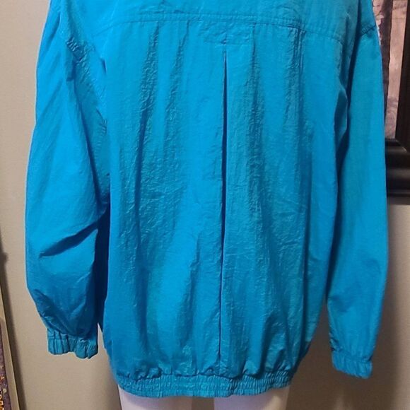 Nylon Catalina Lightweight Jacket. - Picture 7 of 9